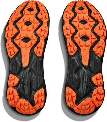 Кросівки чоловічі Hoka M CHALLENGER ATR 7 1134497-HLC 41.5 (8 US) коричневі (197634447551) | Фото 5