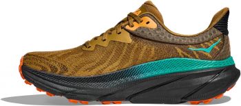 Кросівки чоловічі Hoka M CHALLENGER ATR 7 1134497-HLC 41.5 (8 US) коричневі (197634447551) | Фото 6