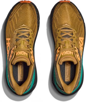 Кросівки чоловічі Hoka M CHALLENGER ATR 7 1134497-HLC 41.5 (8 US) коричневі (197634447551) | Фото 8