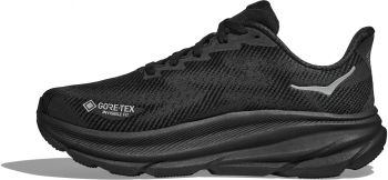 Кросівки жіночі Hoka W CLIFTON 9 GTX 1141490-BBLC 42 (9.5 US) чорні (197634407265) Кросівки жіночі Hoka W CLIFTON 9 GTX 1141490-BBLC 42 (9.5 US) чорні (197634407265) | Фото 3