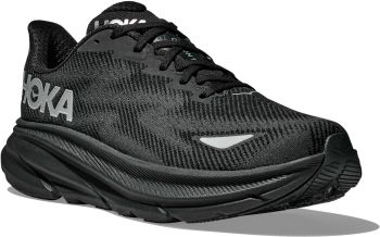 Кросівки жіночі Hoka W CLIFTON 9 GTX 1141490-BBLC 42 (9.5 US) чорні (197634407265) Кросівки жіночі Hoka W CLIFTON 9 GTX 1141490-BBLC 42 (9.5 US) чорні (197634407265) | Фото 4