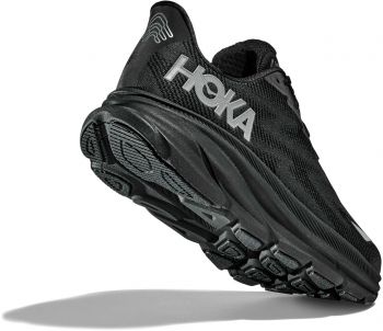 Кросівки жіночі Hoka W CLIFTON 9 GTX 1141490-BBLC 42 (9.5 US) чорні (197634407265) Кросівки жіночі Hoka W CLIFTON 9 GTX 1141490-BBLC 42 (9.5 US) чорні (197634407265) | Фото 6
