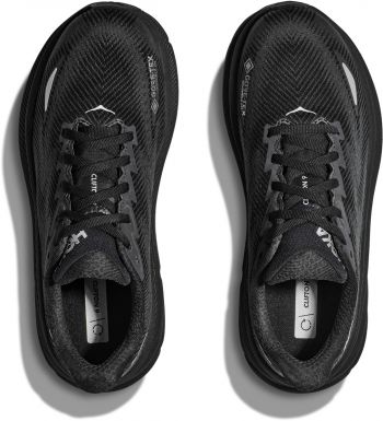 Кросівки чоловічі Hoka M CLIFTON 9 GTX 1141470-BBLC 40.5 (7.5 US) чорні (197634406800) Кросівки чоловічі Hoka M CLIFTON 9 GTX 1141470-BBLC 40.5 (7.5 US) чорні (197634406800) | Фото 8