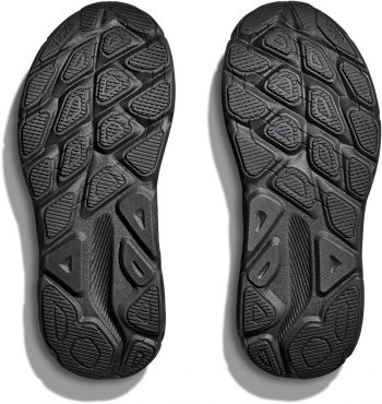 Кросівки чоловічі Hoka M CLIFTON 9 GTX 1141470-BBLC 40.5 (7.5 US) чорні (197634406800) Кросівки чоловічі Hoka M CLIFTON 9 GTX 1141470-BBLC 40.5 (7.5 US) чорні (197634406800) | Фото 9