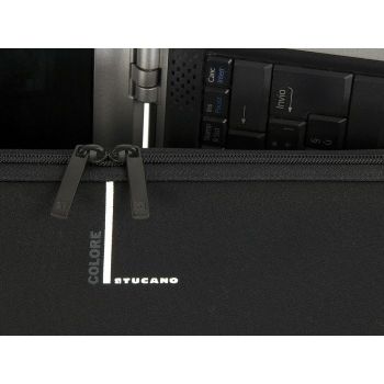 TUCANO Folder x notebook (BFC1516) Black Купить сумку для ноутбука TUCANO Folder x notebook (BFC1516) Black | Фото 6