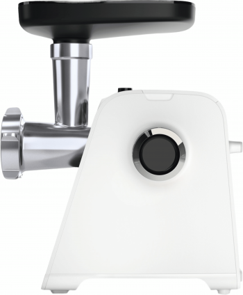 М'ясорубка BOSCH MFWS607W | Фото 18