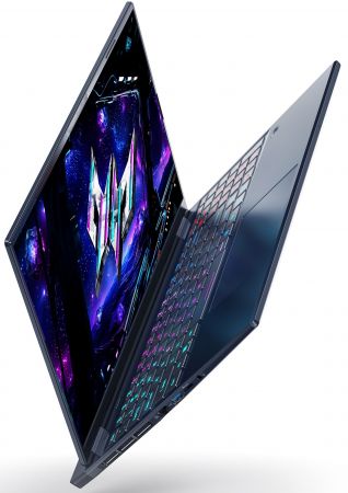 Купить ноутбук Ноутбук ACER Predator Helios Neo 16S AI PHN16S-71 (NH.QX7EU.005) | Фото 4