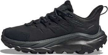 Кросівки для трекінгу жіночі Hoka W KAHA 2 LOW GTX 1123191-BBLC 37.5 (6 US) чорні (197634404301) Кросівки для трекінгу жіночі Hoka W KAHA 2 LOW GTX 1123191-BBLC 37.5 (6 US) чорні (197634404301) | Фото 3