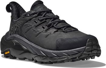 Кросівки для трекінгу жіночі Hoka W KAHA 2 LOW GTX 1123191-BBLC 37.5 (6 US) чорні (197634404301) Кросівки для трекінгу жіночі Hoka W KAHA 2 LOW GTX 1123191-BBLC 37.5 (6 US) чорні (197634404301) | Фото 4
