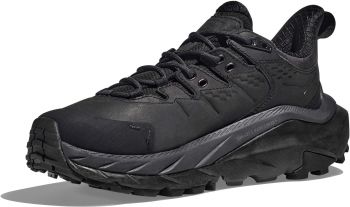 Кросівки для трекінгу жіночі Hoka W KAHA 2 LOW GTX 1123191-BBLC 37.5 (6 US) чорні (197634404301) Кросівки для трекінгу жіночі Hoka W KAHA 2 LOW GTX 1123191-BBLC 37.5 (6 US) чорні (197634404301) | Фото 5