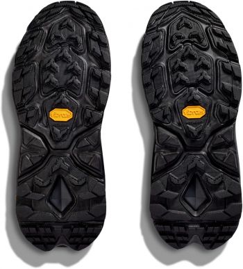 Кросівки для трекінгу жіночі Hoka W KAHA 2 LOW GTX 1123191-BBLC 37.5 (6 US) чорні (197634404301) Кросівки для трекінгу жіночі Hoka W KAHA 2 LOW GTX 1123191-BBLC 37.5 (6 US) чорні (197634404301) | Фото 9