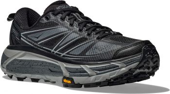 Кросівки бігові чоловічі Hoka U MAFATE SPEED 2 1126851-BCSTL 42.5 (9 US) чорні (197634026251) Кросівки бігові чоловічі Hoka U MAFATE SPEED 2 1126851-BCSTL 42.5 (9 US) чорні (197634026251) | Фото 4