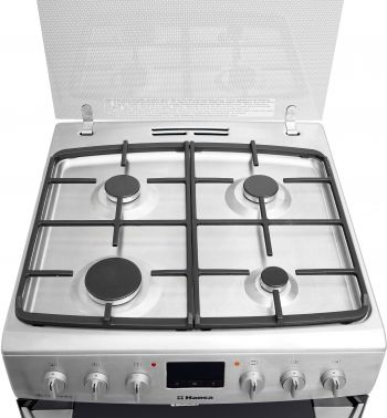 Плита комбінована HANSA FCMX69235 Купить плиту Плита комбінована HANSA FCMX69235 | Фото 4