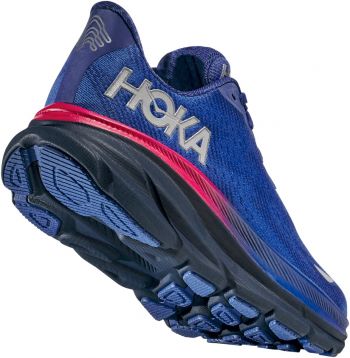 Кросівки жіночі Hoka W CLIFTON 9 GTX 1141490-DBES 40 (8 US) сині (197634407456 ) Кросівки жіночі Hoka W CLIFTON 9 GTX 1141490-DBES 40 (8 US) сині (197634407456 ) | Фото 3
