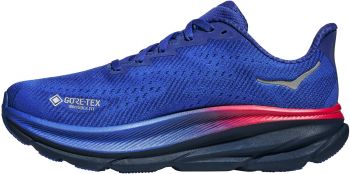 Кросівки жіночі Hoka W CLIFTON 9 GTX 1141490-DBES 40 (8 US) сині (197634407456 ) Кросівки жіночі Hoka W CLIFTON 9 GTX 1141490-DBES 40 (8 US) сині (197634407456 ) | Фото 5