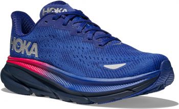 Кросівки жіночі Hoka W CLIFTON 9 GTX 1141490-DBES 38.5 (7 US) сині (197634407401 ) Кросівки жіночі Hoka W CLIFTON 9 GTX 1141490-DBES 38.5 (7 US) сині (197634407401 ) | Фото 7
