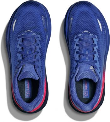 Кросівки жіночі Hoka W CLIFTON 9 GTX 1141490-DBES 38.5 (7 US) сині (197634407401 ) Кросівки жіночі Hoka W CLIFTON 9 GTX 1141490-DBES 38.5 (7 US) сині (197634407401 ) | Фото 9