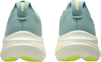 Кросівки жіночі Asics Gel-nimbus 26 1012B601-301 40.5 (9 US) м'ятні (4550457709279) | Фото 7