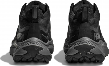 Черевики чоловічі Hoka 1155190-BBLC M TRANSPORT CHUKKA GTX 44 (10 US) чорні (197634480916) | Фото 6