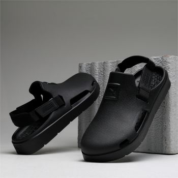 Мюли Puma Shibui Mule 394883-01 38 (5 UK) чорні (4099684546702	) | Фото 8