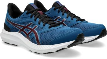 Кросівки чоловічі Asics Jolt 4 1011B603-409 40 (7 US) сині | Фото 1