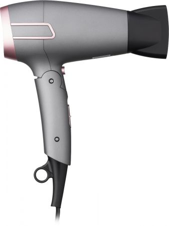 Фен ARDESTO Pink Touch HD-R350PT Купить устройство по уходу за волосами Фен ARDESTO Pink Touch HD-R350PT | Фото 7