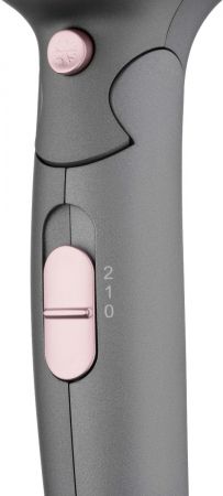 Фен ARDESTO Pink Touch HD-R350PT Купить устройство по уходу за волосами Фен ARDESTO Pink Touch HD-R350PT | Фото 8