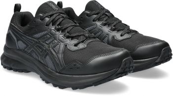 Кросівки чоловічі Asics Trail scout 3 1011B700-002 44 (10 US) чорні Кросівки чоловічі Asics Trail scout 3 1011B700-002 44 (10 US) чорні | Фото 4