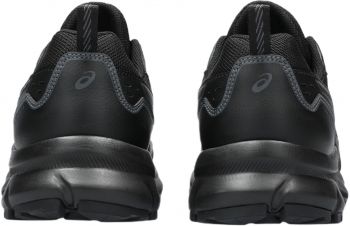 Кросівки чоловічі Asics Trail scout 3 1011B700-002 40.5 (7.5 US) чорні | Фото 5