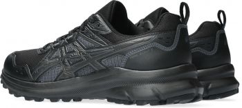 Кросівки чоловічі Asics Trail scout 3 1011B700-002 46 (11.5 US) чорні | Фото 6