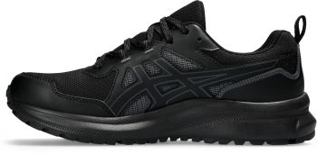 Кросівки чоловічі Asics Trail scout 3 1011B700-002 44 (10 US) чорні Кросівки чоловічі Asics Trail scout 3 1011B700-002 44 (10 US) чорні | Фото 7