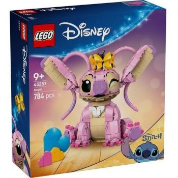Конструктор LEGO Disney Ангел (43257) | Фото 1