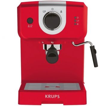 Кавоварка KRUPS Opio XP320530 | Фото 1