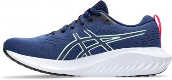 Кросівки жіночі Asics Gel-excite 10 1012B418-405 37.5 (6.5 US) сині (4550457718271) Кросівки жіночі Asics Gel-excite 10 1012B418-405 37.5 (6.5 US) сині (4550457718271) | Фото 2