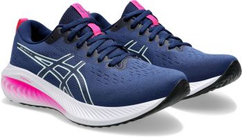 Кросівки жіночі Asics Gel-excite 10 1012B418-405 37.5 (6.5 US) сині (4550457718271) Кросівки жіночі Asics Gel-excite 10 1012B418-405 37.5 (6.5 US) сині (4550457718271) | Фото 3