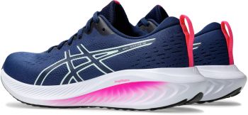 Кросівки жіночі Asics Gel-excite 10 1012B418-405 37.5 (6.5 US) сині (4550457718271) Кросівки жіночі Asics Gel-excite 10 1012B418-405 37.5 (6.5 US) сині (4550457718271) | Фото 5