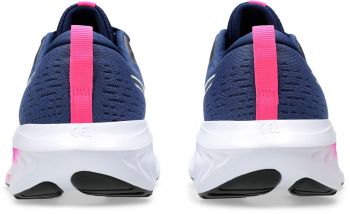 Кросівки жіночі Asics Gel-excite 10 1012B418-405 37.5 (6.5 US) сині (4550457718271) Кросівки жіночі Asics Gel-excite 10 1012B418-405 37.5 (6.5 US) сині (4550457718271) | Фото 6