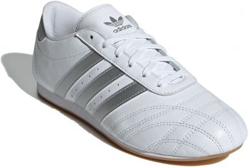 Кеди жіночі ADIDAS ADIDAS Taekwondo Lace W JS1192 38 (5 UK) білі (4067902426365) Кеди жіночі ADIDAS ADIDAS Taekwondo Lace W JS1192 38 (5 UK) білі (4067902426365) | Фото 5