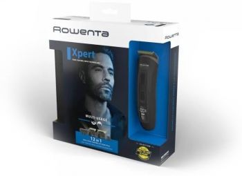 Тример ROWENTA Selectium Xpert TN9461F4 Купить машинку для стрижки Тример ROWENTA Selectium Xpert TN9461F4 | Фото 15