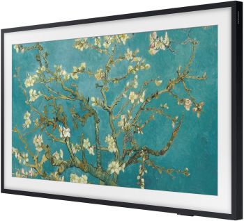 Телевізор SAMSUNG QLED The Frame 32LS03CC (QE32LS03CCUXUA) Купить телевизор Телевізор SAMSUNG QLED The Frame 32LS03CC (QE32LS03CCUXUA) | Фото 5