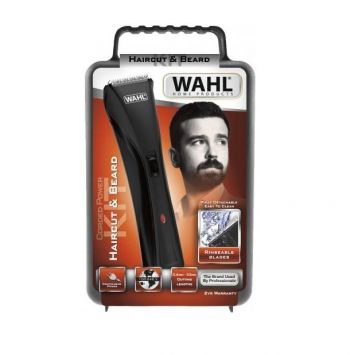 MOSER Wahl Hybrid Clipper 09699-1016 Купить машинку для стрижки MOSER Wahl Hybrid Clipper 09699-1016 | Фото 3