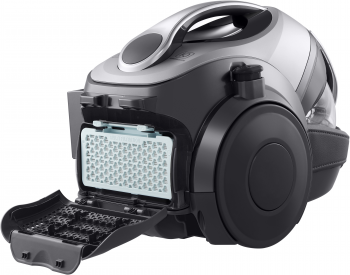 Пилосос LG VK8506NHA | Фото 9