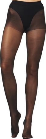 Колготи жіночі SIELA Classic 40 Den 2 р чорні | Фото 2