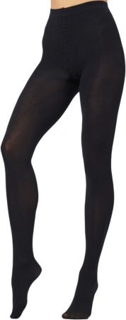 Колготи жіночі SIELA Microfibra 120 Den 3 р чорні | Фото 3