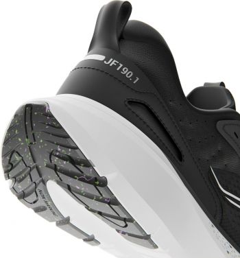Кросівки чоловічі для бігу Kiprun Jogflow 190.1 8757335 39 чорні (4550446_Kiprun) | Фото 7