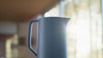 Термоглечик TEFAL Motiva, 1л, блакитний (N4170310) Термоглечик TEFAL Motiva, 1л, блакитний (N4170310) | Фото 3