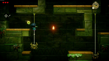 Гра The Legend of Zelda: Echoes of Wisdom (Nintendo Switch) (045496512408) Гра The Legend of Zelda: Echoes of Wisdom (Nintendo Switch) (045496512408) | Фото 8