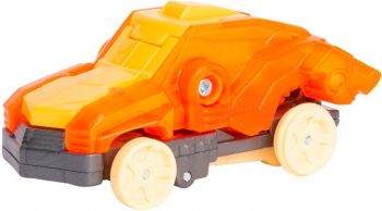 Машинка-трансформер Screechers Wild S4 L0 - Хелфаєр Тайгер (EU685002) | Фото 5