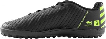 Сороконіжки дитячі Kipsta Agility 100 HG 8766041 35 чорно-жовті (4659803_Kipsta) | Фото 2