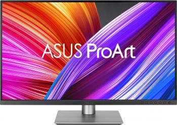 Монітор ASUS ProArt PA279CRV (90LM08E0-B01K70) Монітор ASUS ProArt PA279CRV (90LM08E0-B01K70) | Фото 2
